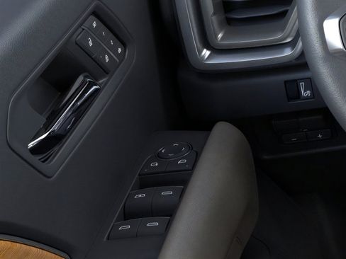 New 2026 GMC Canyon Denali w/ LPO, Black Badging Package image 22