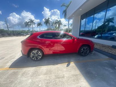 Used 2024 Lexus UX 250h FWD w/ Premium Package
