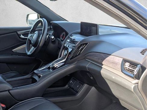 Used 2021 Acura RDX A-Spec image 23
