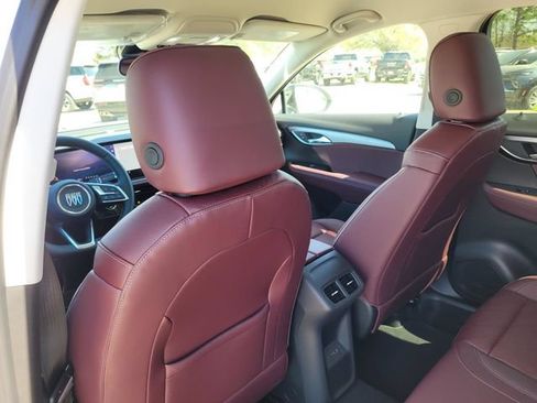 New 2026 Buick Envision Sport Touring AWD/4WD image 26