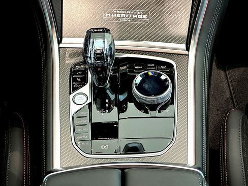 New 2026 BMW M850i xDrive image 27