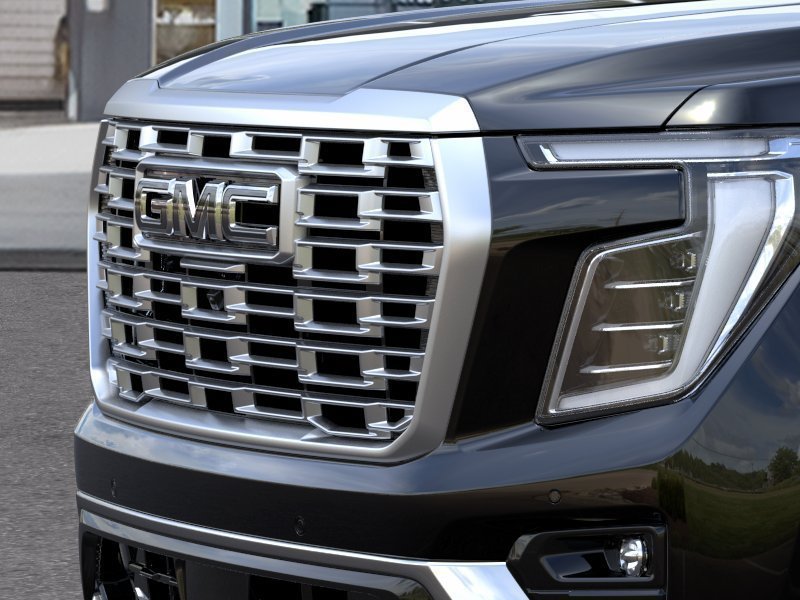 New 2026 GMC Yukon Denali w/ Denali Reserve Package AWD/4WD image 13