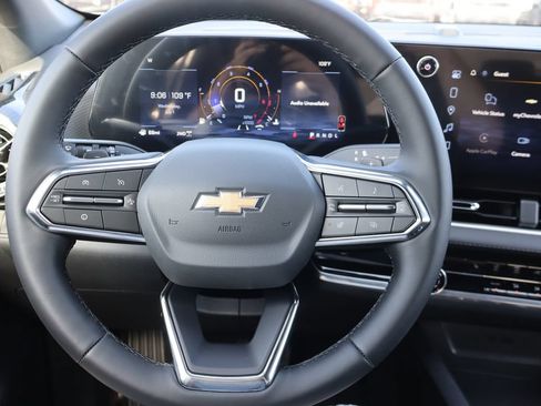 New 2027 Chevrolet Equinox LT AWD/4WD image 7