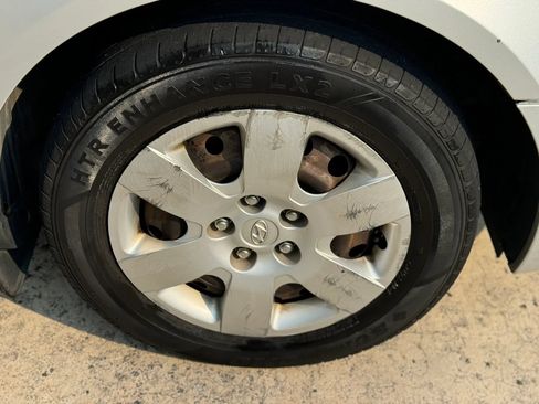 Used 2009 Hyundai Sonata GLS FWD image 28
