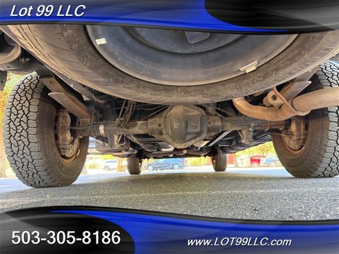 Used 2012 Ford E-350 and Econoline 350 Extended Super Duty w/ Commercial Cargo Van Pkg RWD image 55