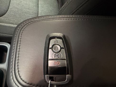 Used 2025 Ford Maverick XLT w/ XLT Luxury Package AWD/4WD image 34