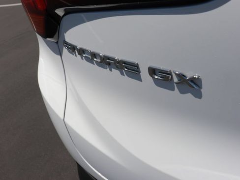 Used 2025 Buick Encore GX Preferred FWD image 6