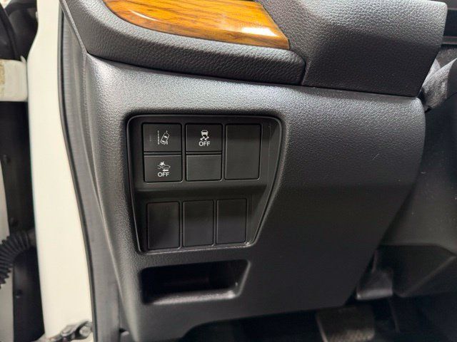 Used 2018 Honda CR-V EX image 17