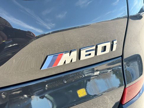 New 2026 BMW X5 M60i image 12
