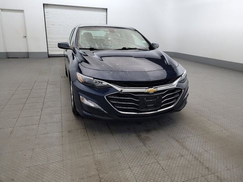 Used 2020 Chevrolet Malibu LT FWD image 14