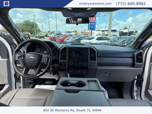 Used 2017 Ford F250 XL w/ Power Equipment Group image 50