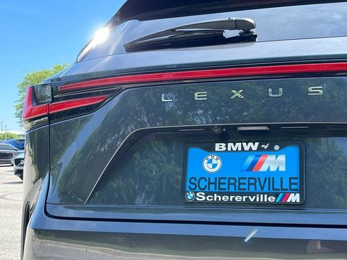 Used 2022 Lexus NX 350 AWD image 13
