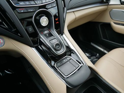 Used 2021 Acura RDX AWD w/ Technology Package image 24