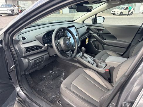 New 2026 Subaru Crosstrek 2.0i Premium image 3