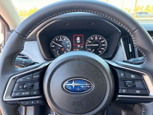 Used 2025 Subaru Legacy Premium w/ Popular Package #1A AWD/4WD image 28