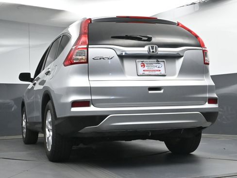 Used 2016 Honda CR-V EX-L image 26