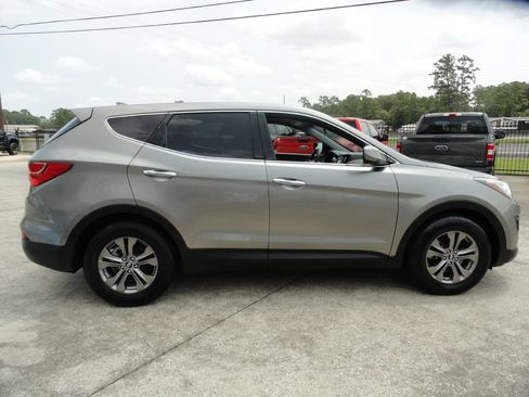 Used 2015 Hyundai Santa Fe Sport FWD image 5