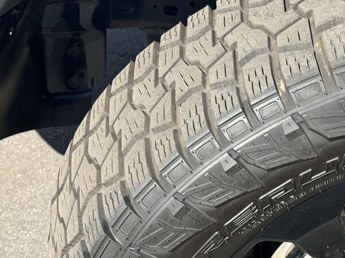 Certified 2023 RAM 1500 Rebel w/ Rebel Level 2 Equipment Group AWD/4WD image 19