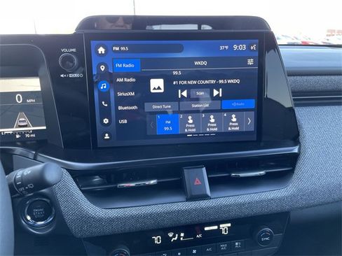 New 2026 Subaru Outback Limited image 22