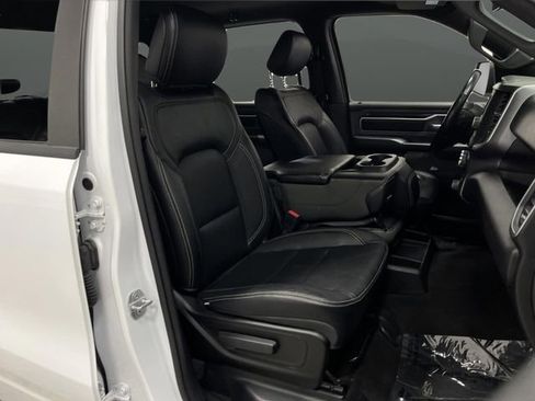 Used 2022 RAM 1500 Big Horn image 53
