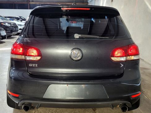 Used 2013 Volkswagen GTI Driver's Edition image 10