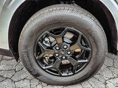 Used 2023 Ford Maverick XL image 9