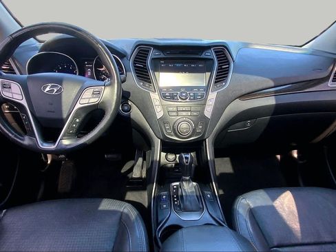 Used 2016 Hyundai Santa Fe Sport 2.0T w/ Option Group 05 FWD image 15