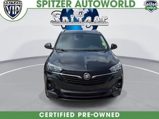 Used 2023 Buick Encore GX Select w/ Sport Touring Package FWD video 3