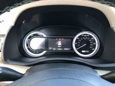 Used 2019 Kia Niro EX FWD image 27
