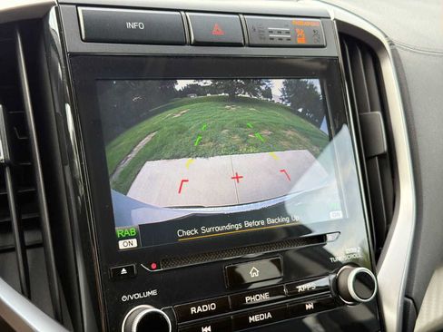 Used 2022 Subaru Ascent Premium w/ Convenience Package AWD/4WD image 23