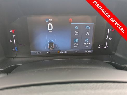 New 2025 Ford Ranger XLT w/ Equipment Group 301A High image 30