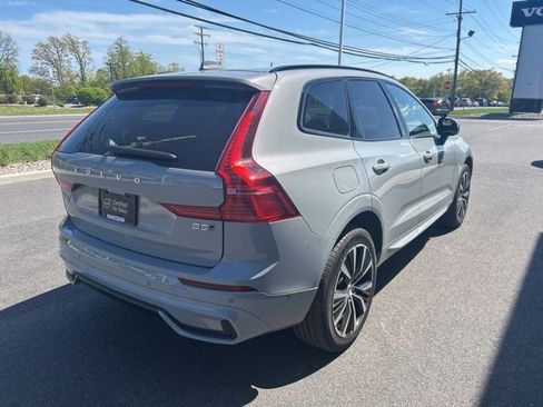 Certified 2025 Volvo XC60 B5 Plus AWD/4WD image 5
