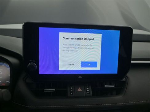 Used 2025 Toyota RAV4 Limited w/ Weather Package image 7