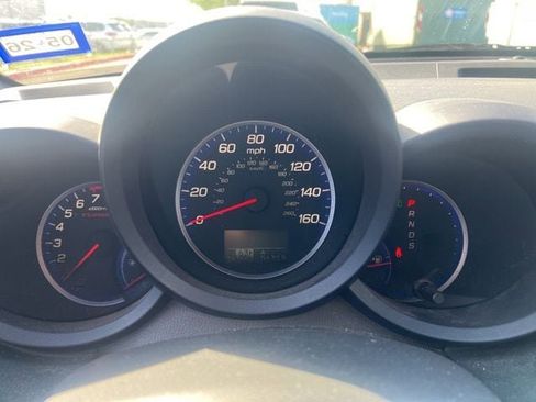 Used 2008 Acura RDX Technology Package image 12