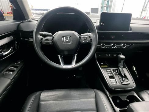 Used 2024 Honda CR-V EX-L image 6