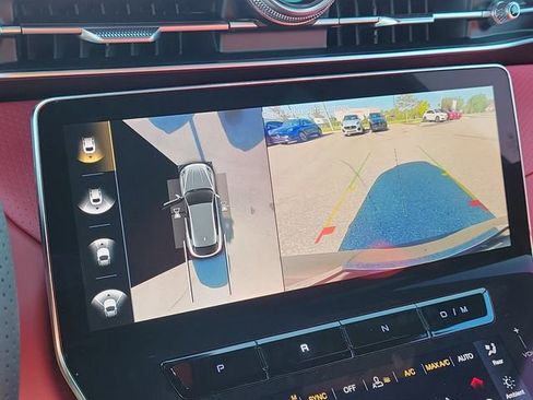 New 2025 Maserati Grecale Modena AWD/4WD image 26