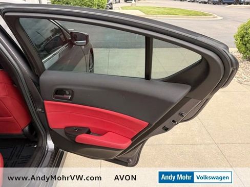 Used 2022 Acura ILX FWD image 21