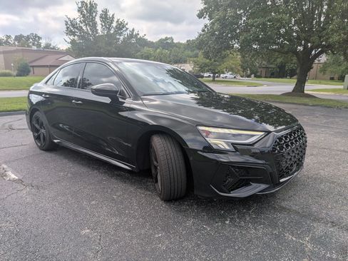 Used 2022 Audi S3 Premium AWD/4WD image 8