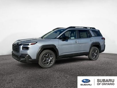 New 2026 Subaru Outback Premium