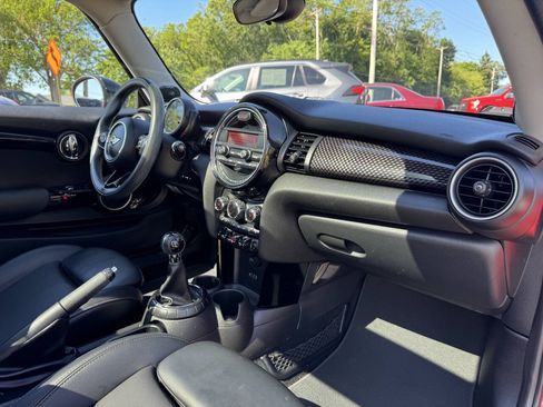 Used 2015 MINI Cooper S FWD image 24