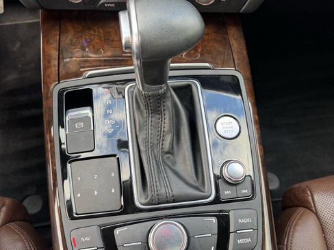 Used 2012 Audi A6 3.0T Prestige image 29