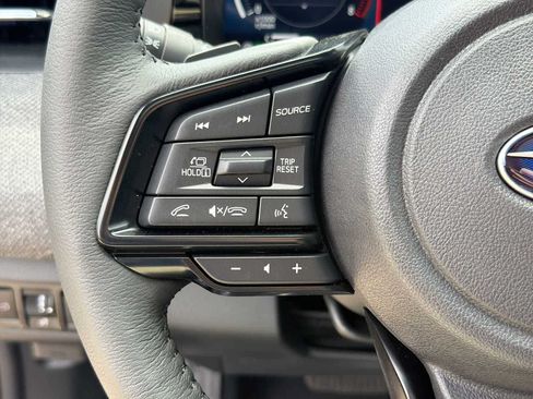 New 2026 Subaru Outback Limited XT AWD/4WD image 21