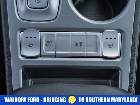 Used 2023 Hyundai Kona SEL FWD image 22