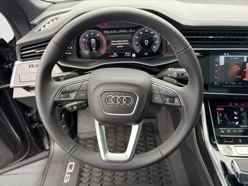 New 2026 Audi Q8 Premium Plus image 11