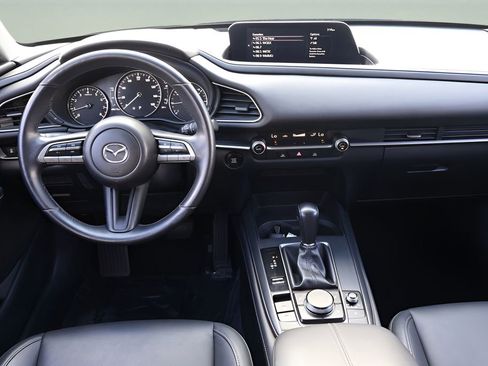 Used 2021 MAZDA CX-30 AWD 2.5 S w/ Select Package image 15