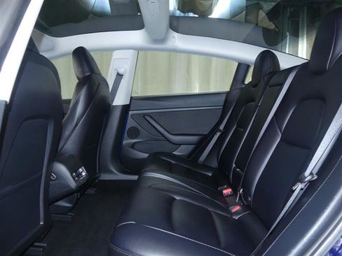 Used 2023 Tesla Model 3 Standard Range RWD image 20