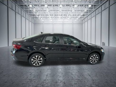 Used 2023 Volkswagen Jetta S FWD image 7