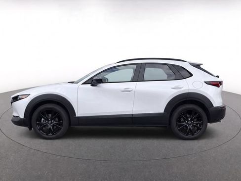 Used 2026 MAZDA CX-30 2.5 Turbo AWD/4WD image 6