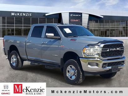 Used 2022 RAM 2500 Tradesman