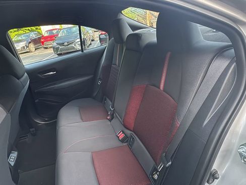 Used 2025 Toyota Corolla SE FWD image 31
